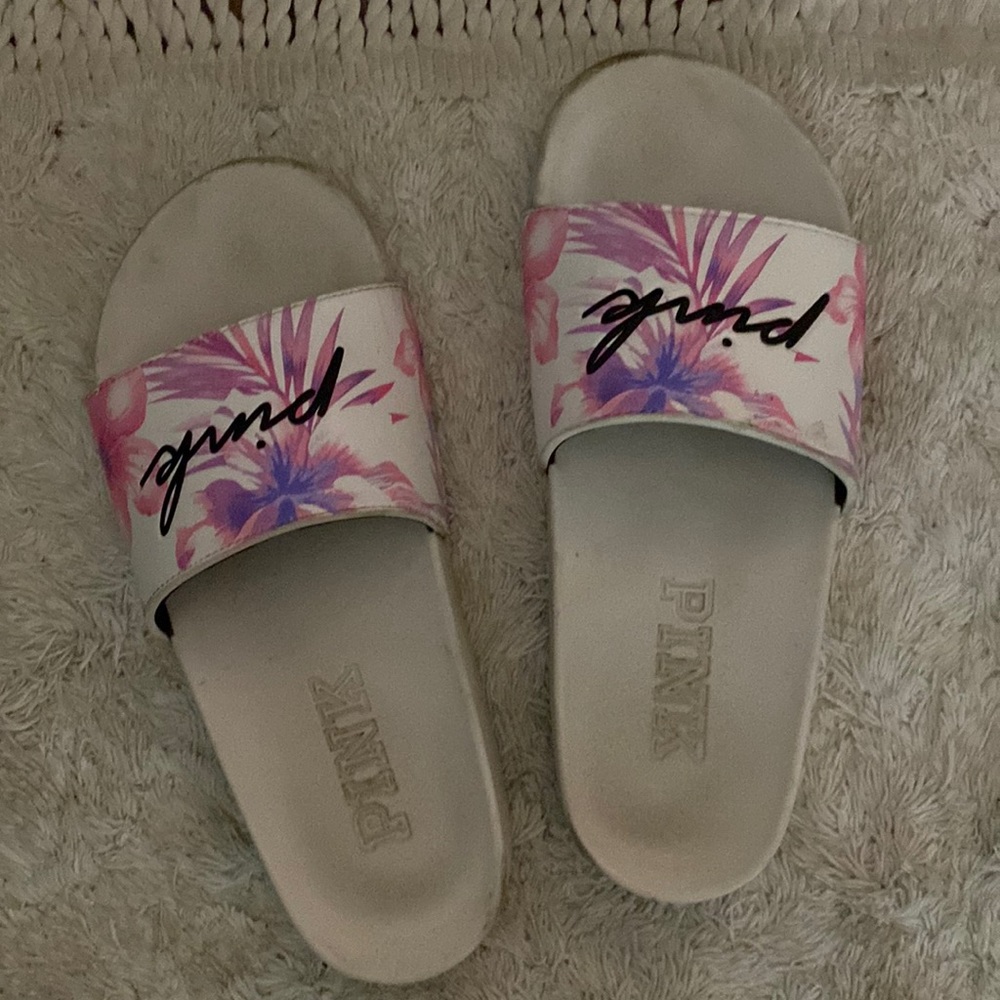PINK Slides